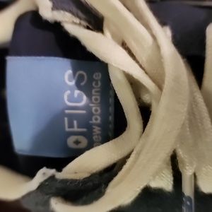 New balance Figs sneakers